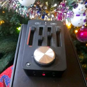 Turtle Beach elite pro tactical audio controller